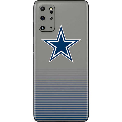 NFL Dallas Cowboys Breakaway Galaxy S20 Plus Skin